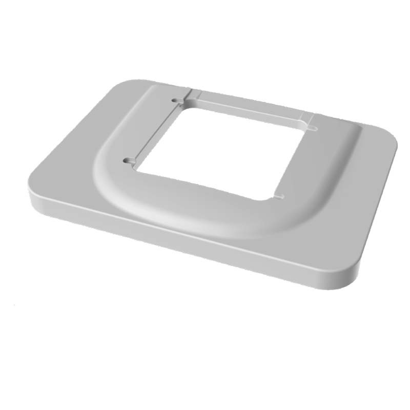 Marco de instalación techo camión UNIVERSAL - 235,95 €