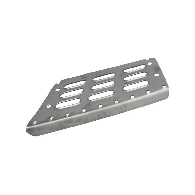 Rejilla peldaño inferior volvo lado derecho - 35,09 € 