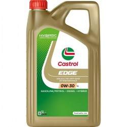 Castrol 0w30 A5/B5 4L turismo