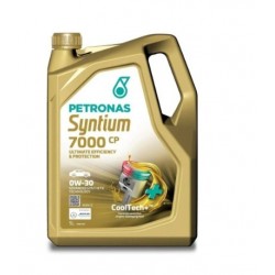 Petronas 0w30 syntium...