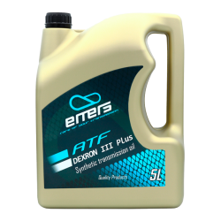 Emers ATF Dexron III Plus 5L