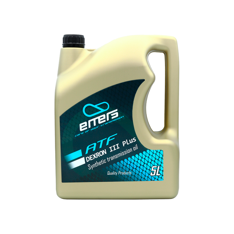 Emers ATF Dexron III Plus 5L - 31,50 € 