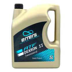 Emers ATF aceite dirección Dexron II Plus 5L