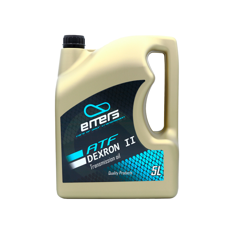 Emers ATF aceite dirección Dexron II Plus 5L - 31,50 € 