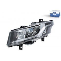 Faro led nuevo modelo IVECO...