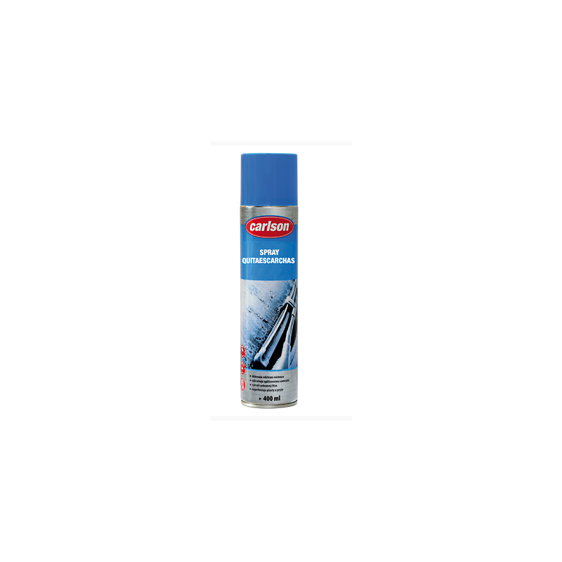 Spray quita escarchas para cristal coche , camion.. - 5,20 € 