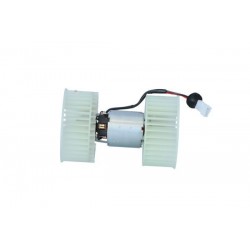 Ventilador motor calefacción habitáculo Iveco Stralis