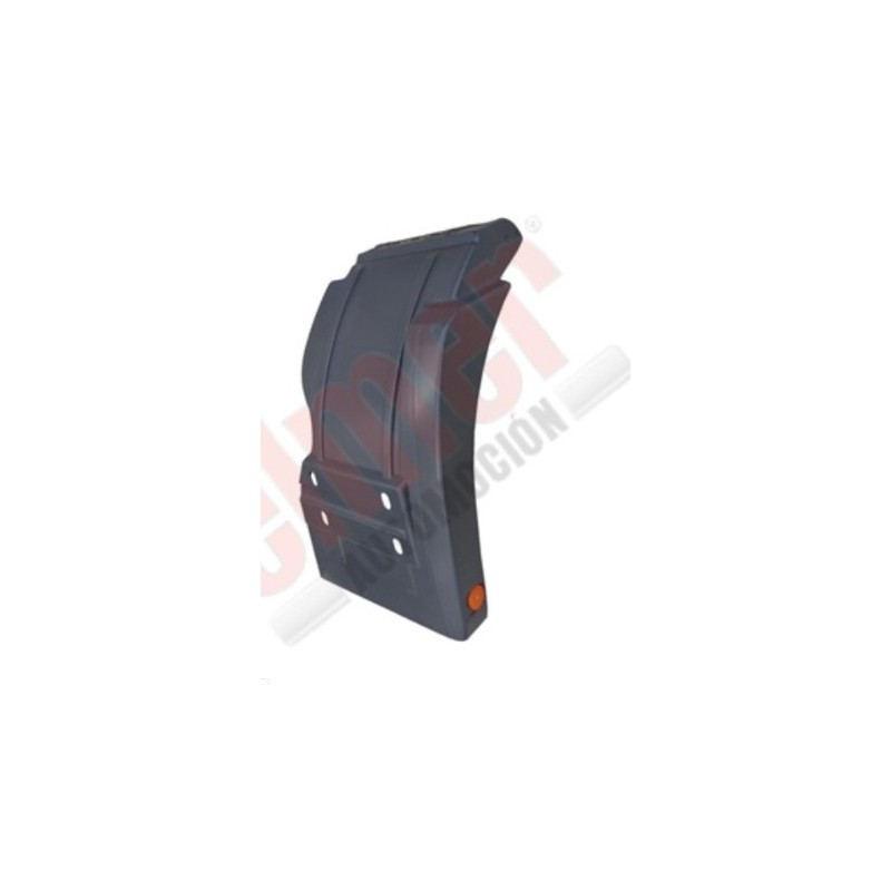 Guardabarros trasero parte delantera Mercedes Actros mp2 y mp3 - 102,85 € 