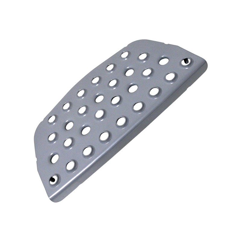 Rejilla peldaño ambos lados MAN - 30,25 €