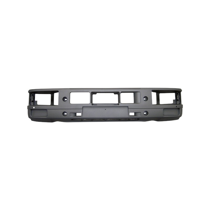 Parachoques frontal completo iveco eurocargo 60 - 273,90 € 