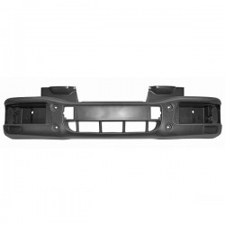 Paragolpes delantero iveco sin antinieblas