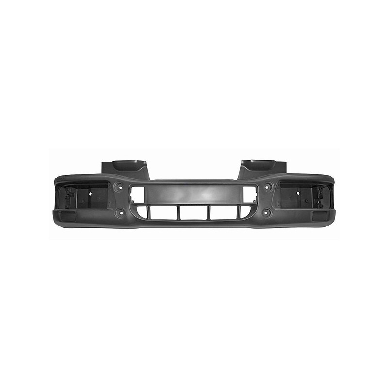 Paragolpes delantero iveco sin antinieblas - 332,90 €