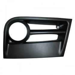 Embellecedor Mercedes actros MP4, antiniebla