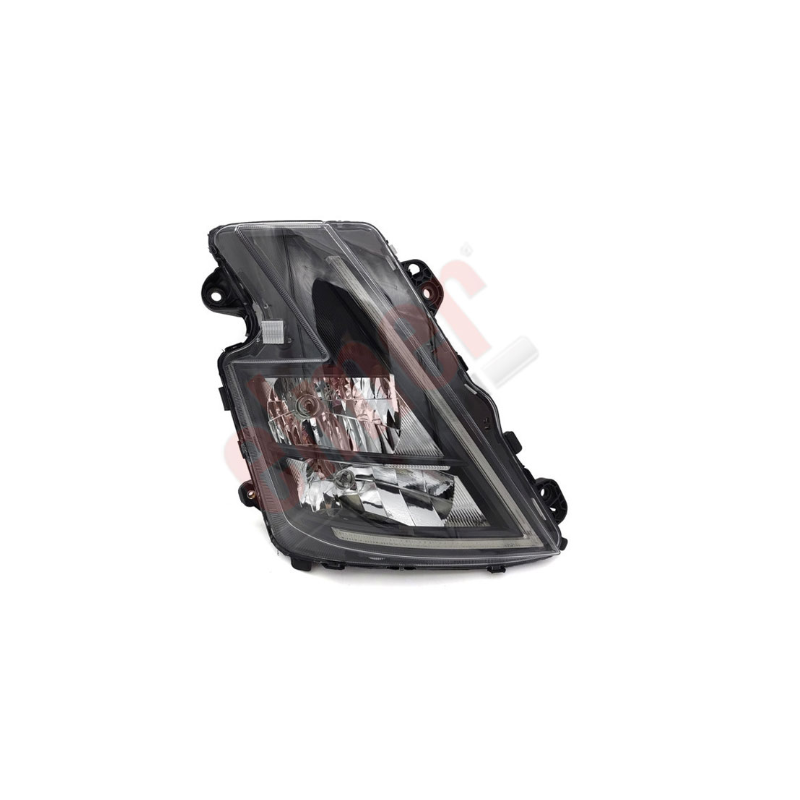 Faro eléctrico camión Volvo FH 16 +2021 - 423,50 €