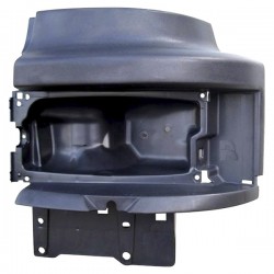 Cubre faro Scania P R...