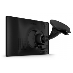 GPS para camión 7" marca garmin mapas europa