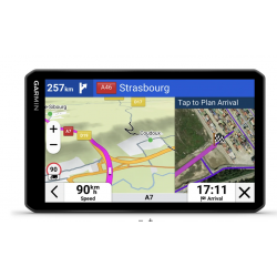 GPS para camión 7" marca...