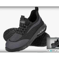 Deportiva zapato seguridad...