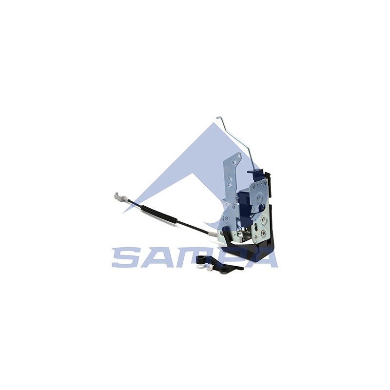 Cerradura puerta volvo varios - 75,90 €