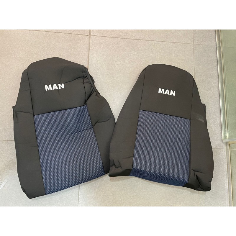 Juego de fundas DAF XF Euro 6 - 93,50 €