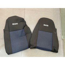 Juego de fundas para camión...