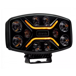 Faro para camion largo...