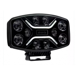 Faro para camion largo alcance led dark night 12/24v