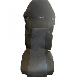 Juego de fundas para camión Iveco Stralis Hi way...