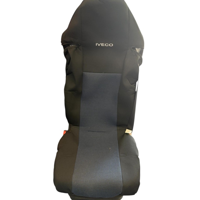 Juego de fundas para camión Iveco Stralis Hi way... - 93,50 €