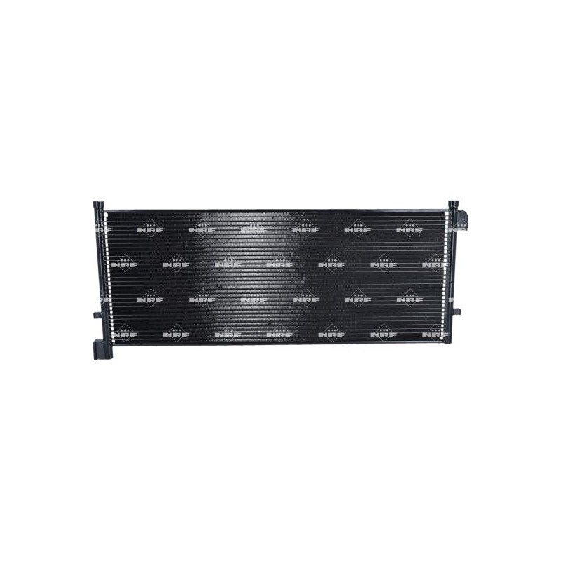 Condensador aire acondicionado Volvo FH marca NRF - 131,90 €