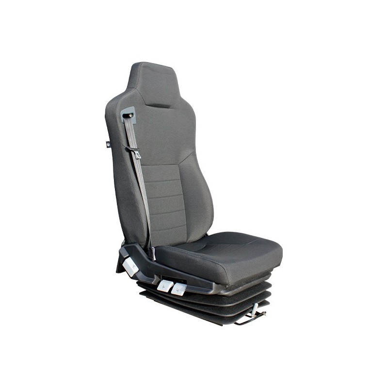 Asiento para copiloto acompañante camión - 0,00 €