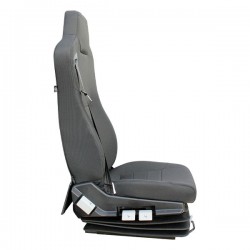 Asiento para copiloto acompañante camión