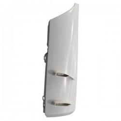 Deflector cabina lateral...