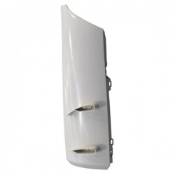 Deflector cabina lateral volvo fl / renault varios