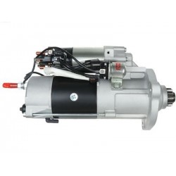 Motor arranque scania 7.0KW