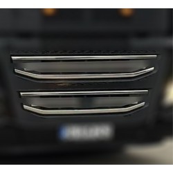 Embellecedor Volvo FH 4 /...