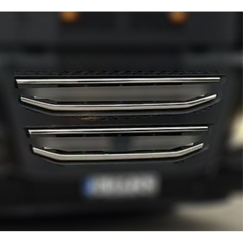 Embellecedor Volvo FH 4 / FH  5 frontal - 199,00 € 