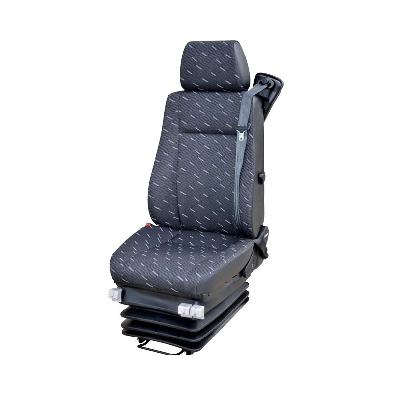 Asiento neumático camión 24V todas las marcas - 1.239,00 € 
