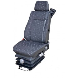 Asiento mecánico camión...
