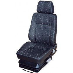 Asiento neumático camión...