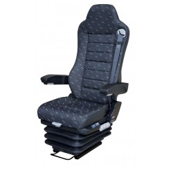 Asiento neumático camión...