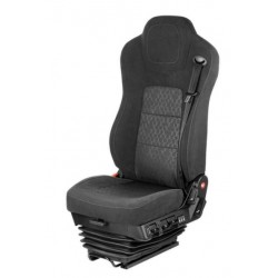 Asiento neumático camión...