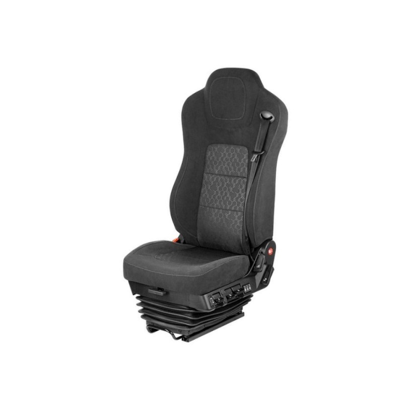Asiento neumático camión Voyaguer C60 comfort - 1.735,00 € 