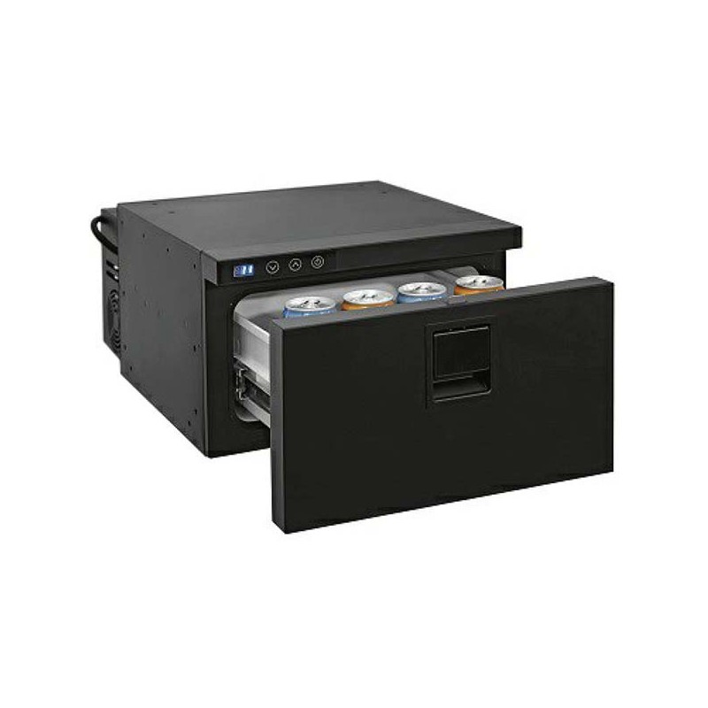 Nevera bajo litera de 16 litros, 12/24VCC, 45W - 723,60 € 