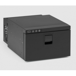 Nevera bajo litera de 16 litros, 12/24VCC, 45W