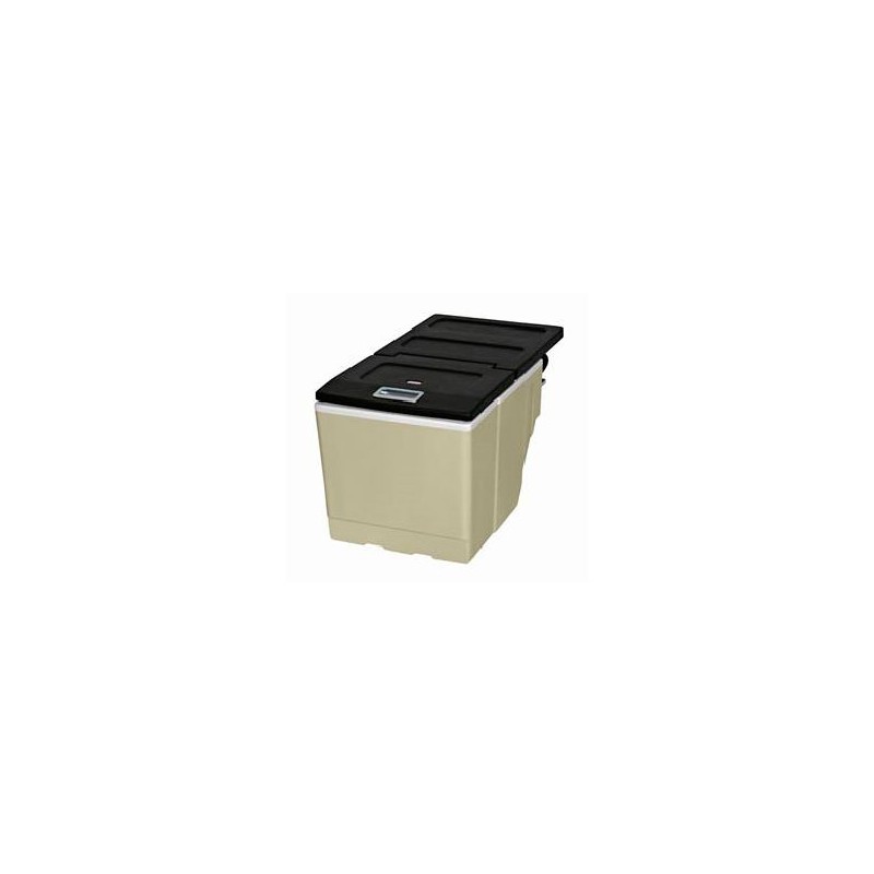 Nevera para MAN TGX 2018, 39 litros - 768,40 € 