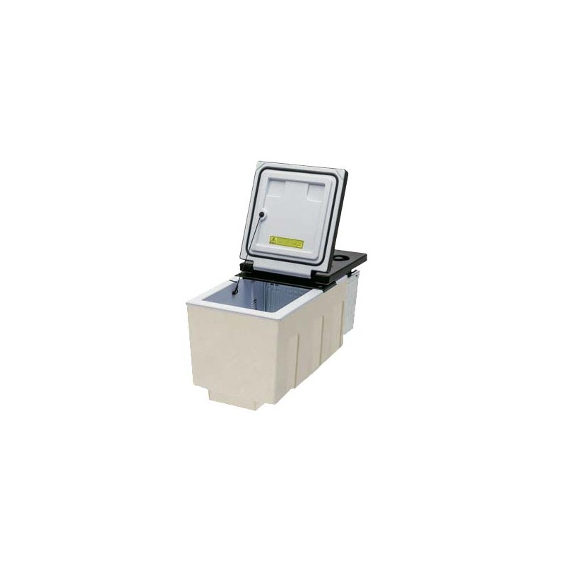 Nevera de 26 litro bajo litera - 859,00 € 