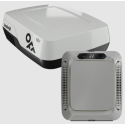 Unidad interior para Plein Aircon 12V