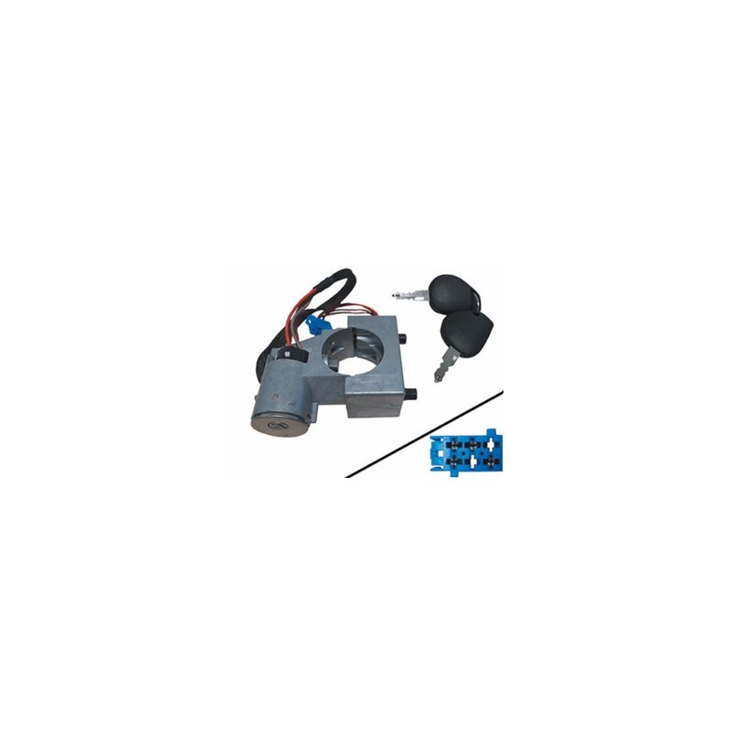 Cerradura dirección para camión DAF CF XF95 - 175,50 € 