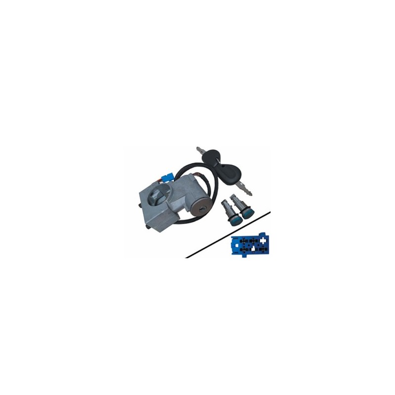 Cerradura dirección para camión DAF CF XF105, CF XF95 - 338,90 € 